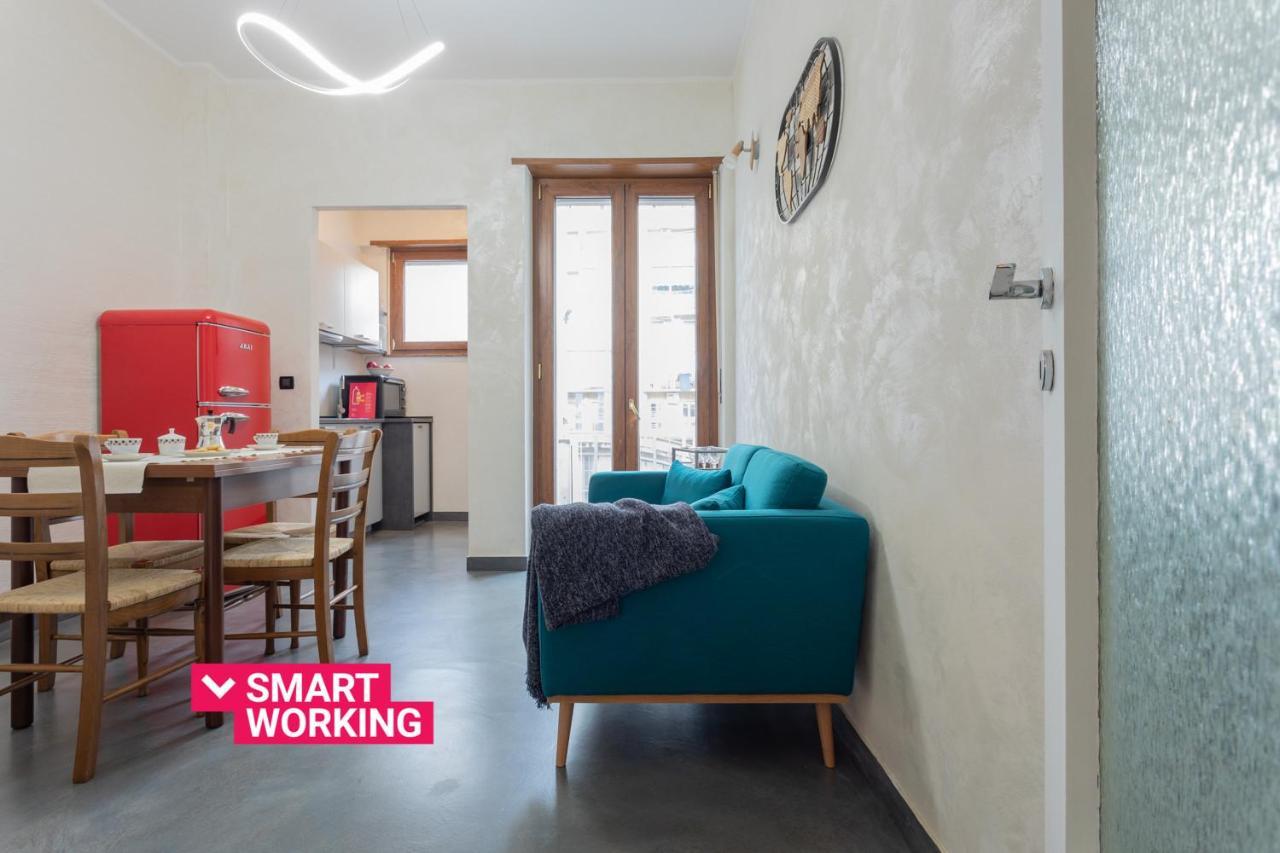 La Casa Di Vitto By Wonderful Italy Apartment Turin Exterior photo