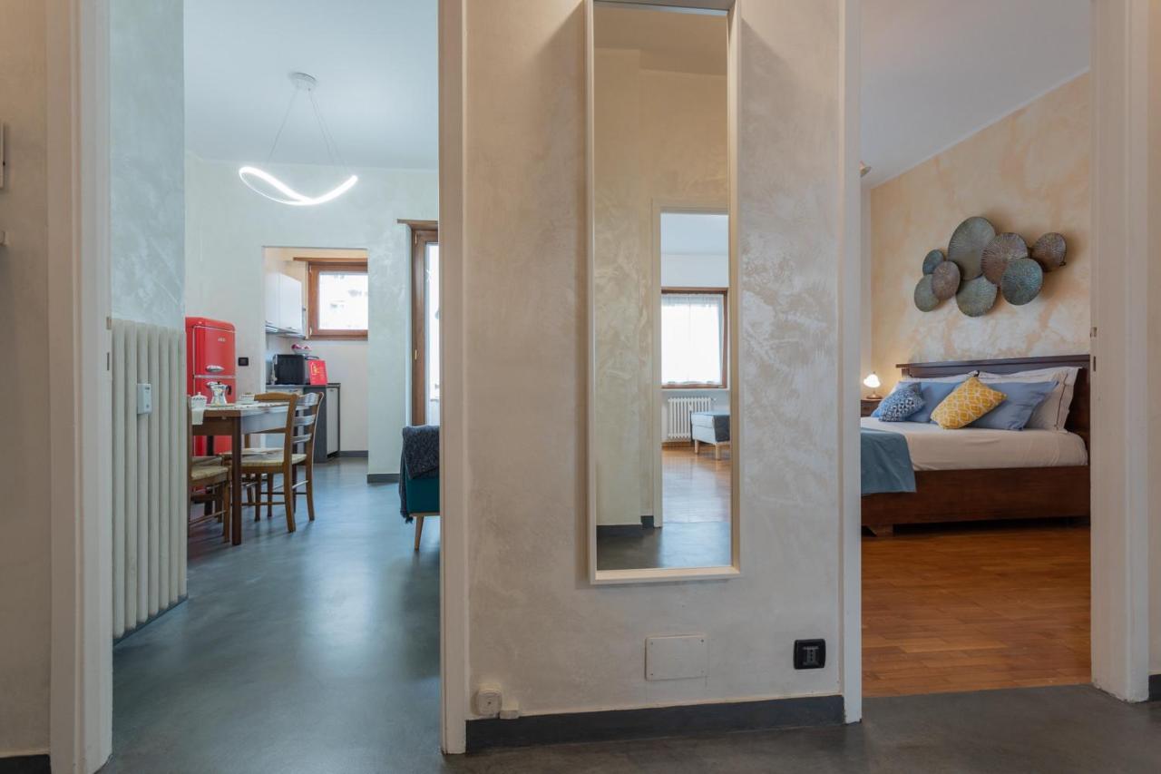 La Casa Di Vitto By Wonderful Italy Apartment Turin Exterior photo