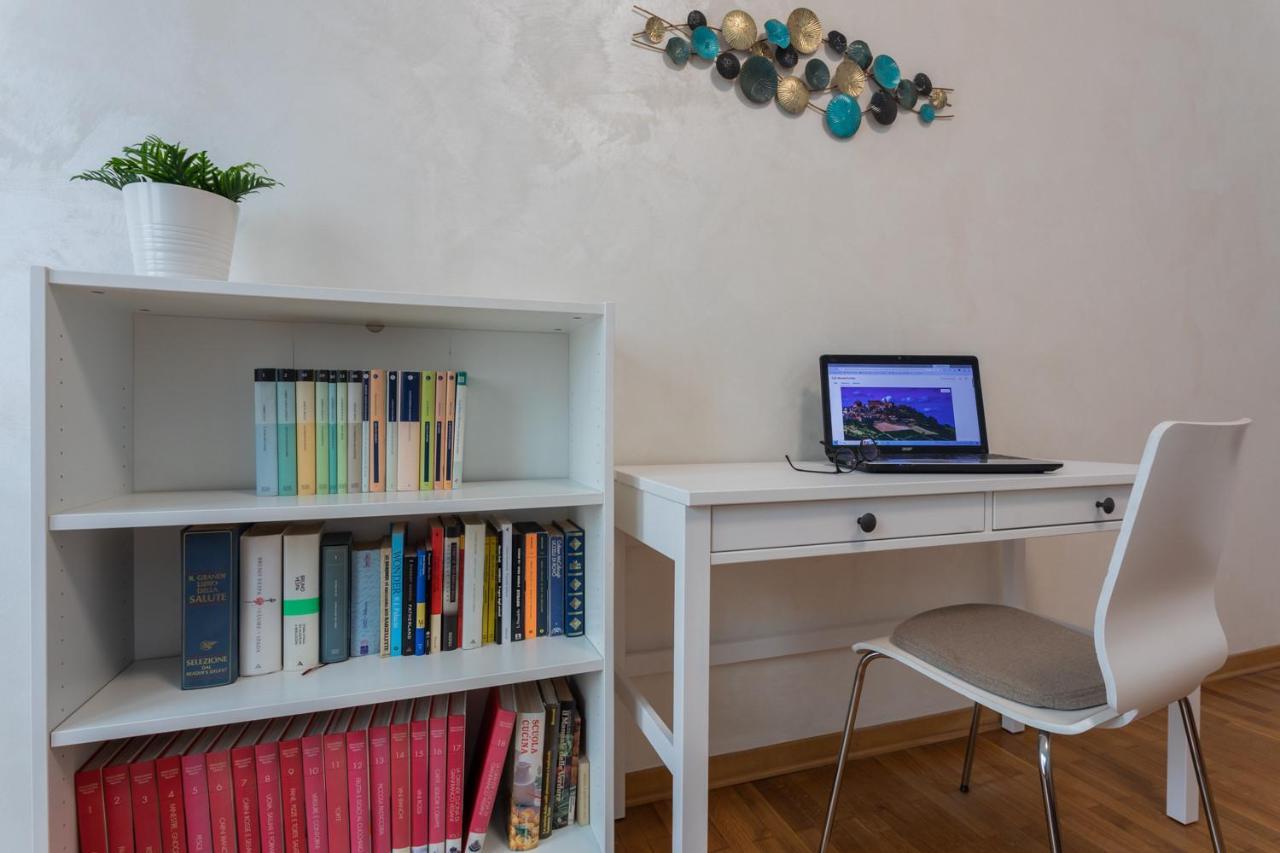 La Casa Di Vitto By Wonderful Italy Apartment Turin Exterior photo