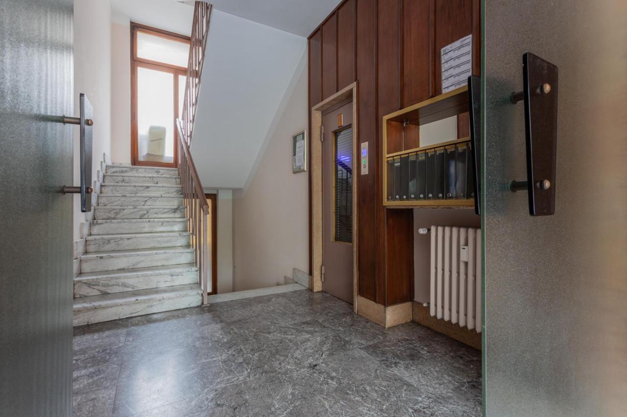 La Casa Di Vitto By Wonderful Italy Apartment Turin Exterior photo