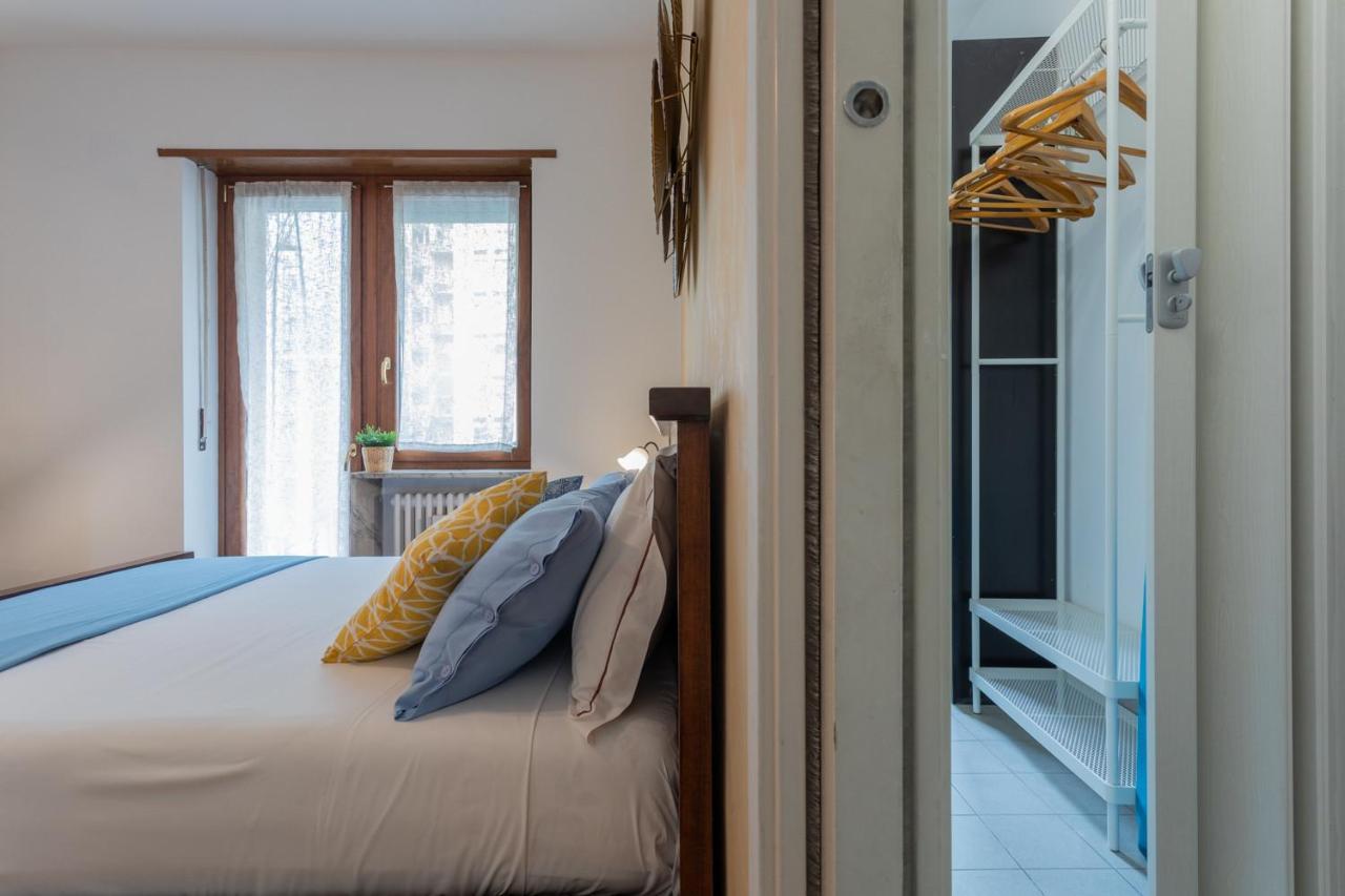 La Casa Di Vitto By Wonderful Italy Apartment Turin Exterior photo