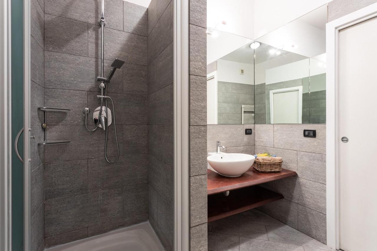 La Casa Di Vitto By Wonderful Italy Apartment Turin Exterior photo