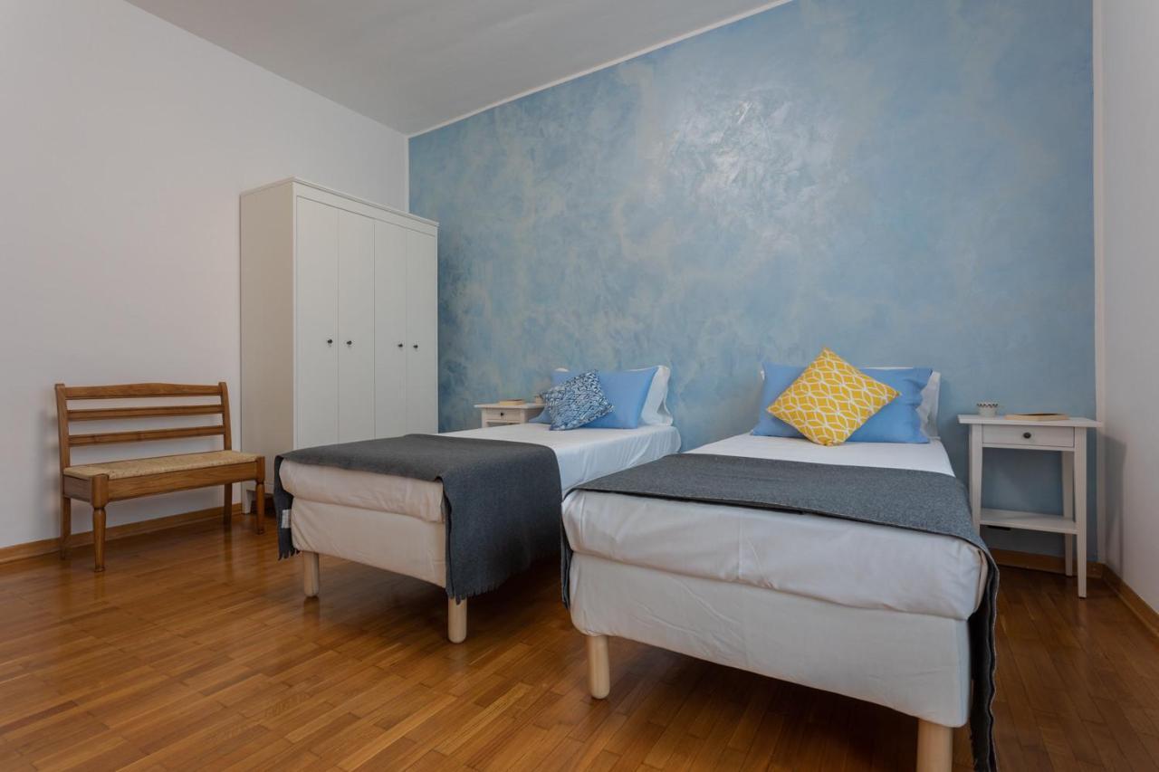 La Casa Di Vitto By Wonderful Italy Apartment Turin Exterior photo