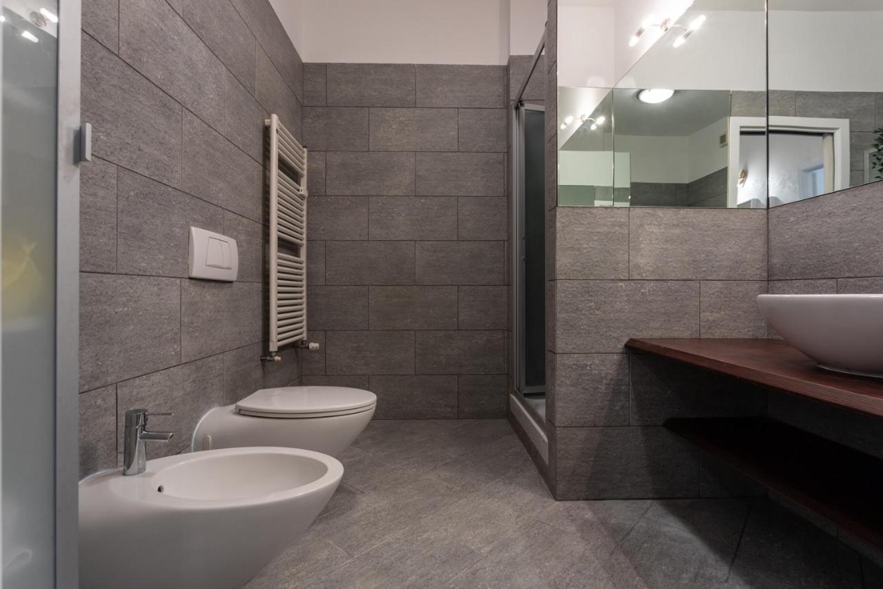La Casa Di Vitto By Wonderful Italy Apartment Turin Exterior photo